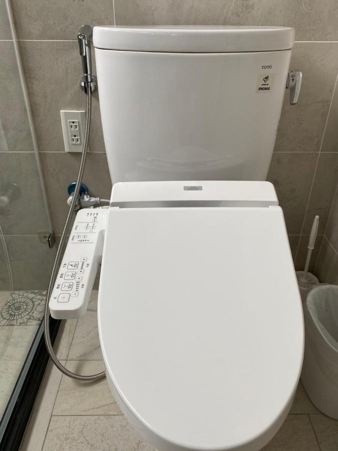 Meet Gaudi Apartamento Hualien Exterior foto