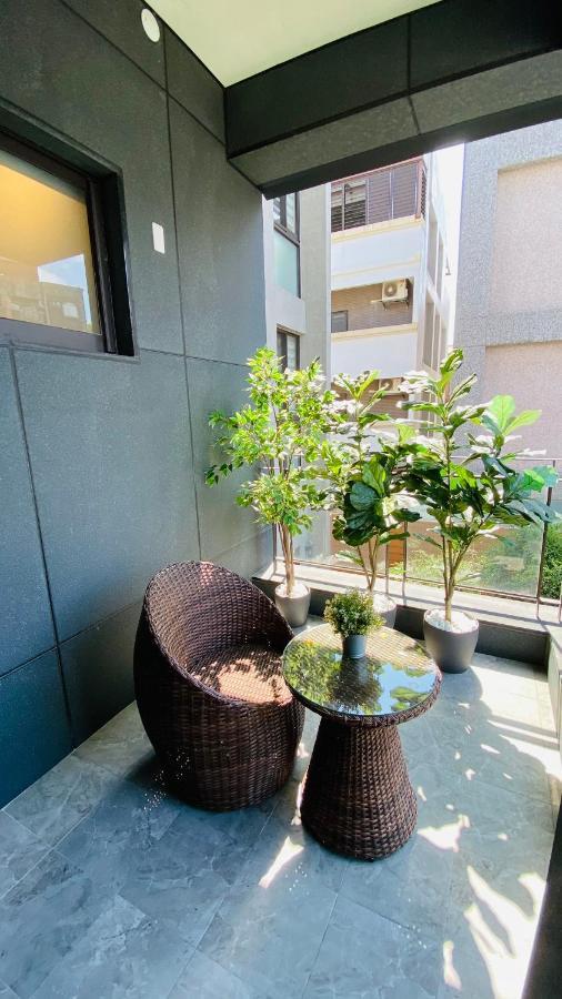 Meet Gaudi Apartamento Hualien Exterior foto