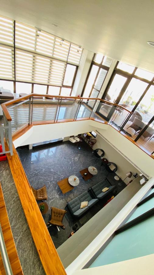 Meet Gaudi Apartamento Hualien Exterior foto